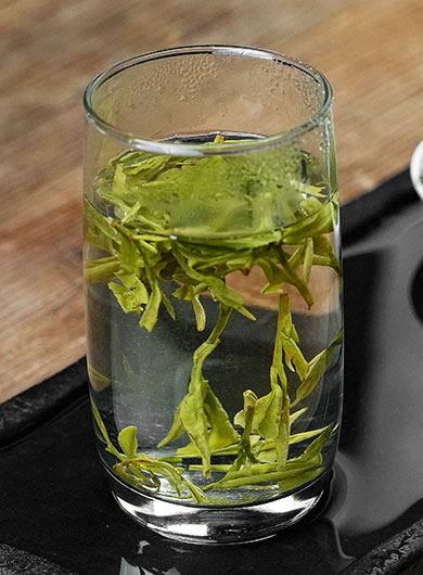 Shi Feng Dragon Well Longjing Green Tea