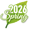 2026 Spring